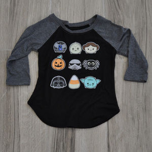 Star Wars HALLOWEEN!